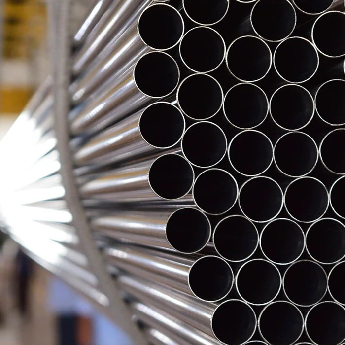 Nickel Alloy 800