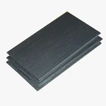 1 mm cho'tkasi zanglamaydigan po'latdan yasalgan varaq