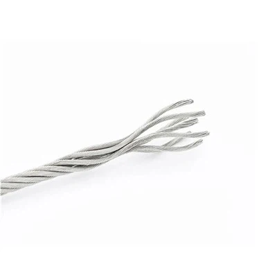 7 19 Zahzli po'latdan yasalgan kabel