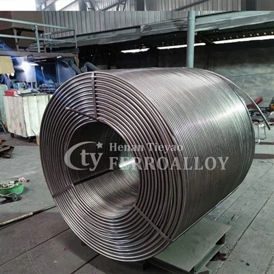 Ferro Silikon kaltsiy sim